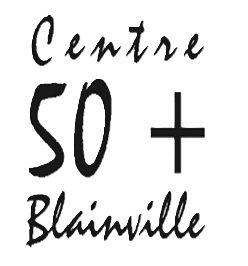 Centre 50+ Blainville